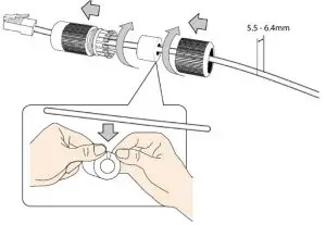 FIG 4 Hardware Installation