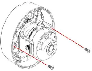 FIG 6 Hardware Installation