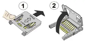 FIG 7 Hardware Installation