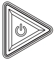 XPG 053 Cruiser Super Mid Tower Chassis - Power