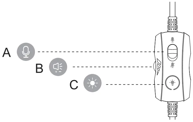 Ankbit EG03 USB Gaming Headset for Laptop-fig6