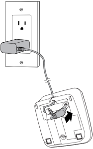 Connect and activate