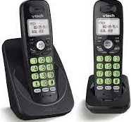 vtech CS6314-21 DECT 6.0 Cordless Telephone
