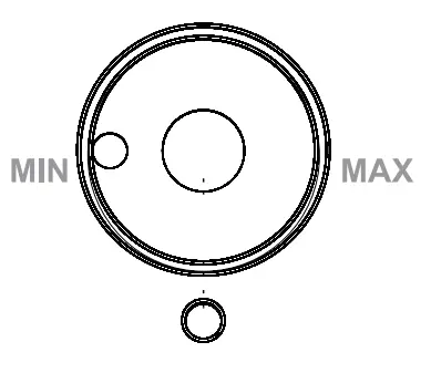 ANTOP AT 800SBS Smart Boost Amplified Flat Panel HDTV and FM Atenna Outdoor and Indoor - fig 10