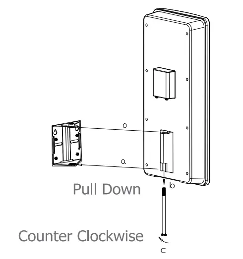 ANTOP AT 800SBS Smart Boost Amplified Flat Panel HDTV and FM Atenna Outdoor and Indoor - fig 3