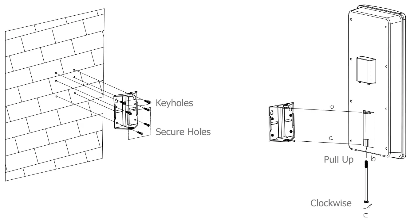 ANTOP AT 800SBS Smart Boost Amplified Flat Panel HDTV and FM Atenna Outdoor and Indoor - fig 4