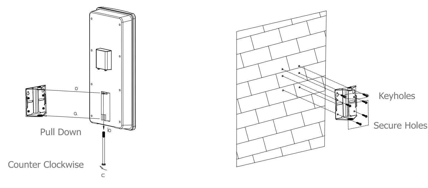 ANTOP AT 800SBS Smart Boost Amplified Flat Panel HDTV and FM Atenna Outdoor and Indoor - fig 5