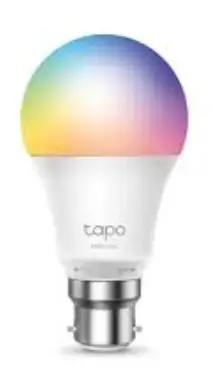 tp-link Tapo 530E Smart Wi-Fi Light Bulb feacherd