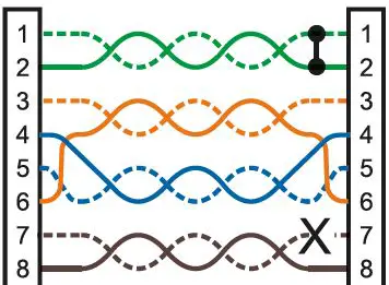 KLEIN TOOLS VDV526-100 Lan Explorer Data Cable Tester with Remote FIG 5