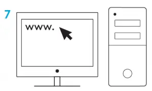 logitech Lightspeed Wireless Installation Guide