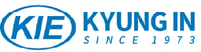 kyung in logo