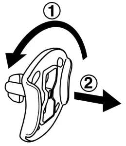 vtech Giraffe Scooter - Unlock