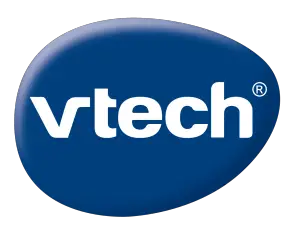 vtech Giraffe Scooter - logo