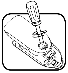 vtech Giraffe Scooterr - GETTING