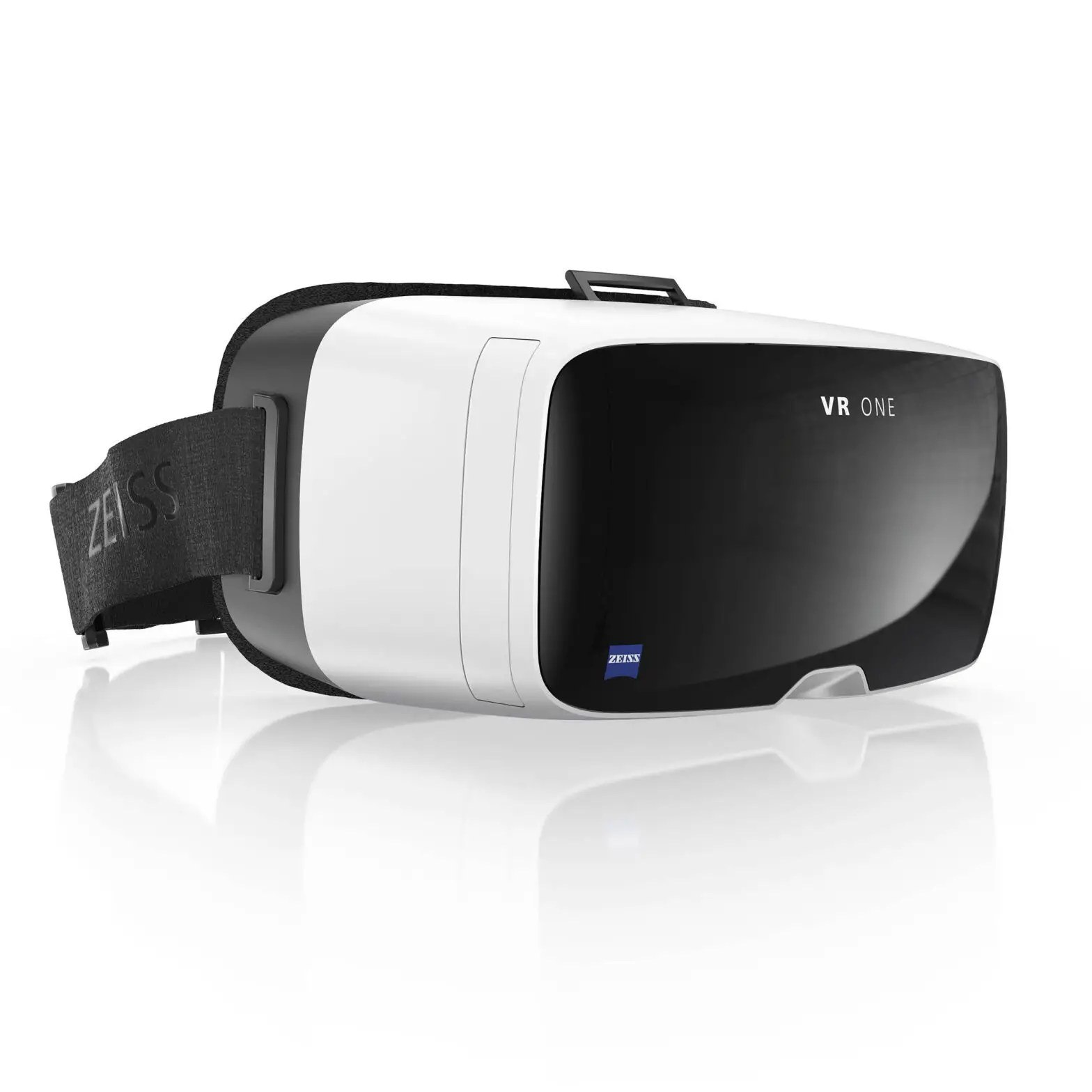 Zeiss Vr One Plus Virtual Reality Glasses [manual - Italian]