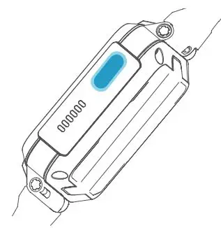 TCL MT42X Movetime Family Watch 2 User Guide - Press and hold the side button