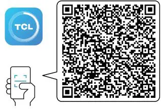 TCL MT42X Movetime Family Watch 2 User Guide - QR Code