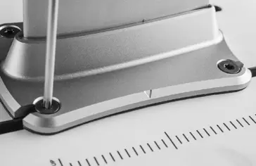 CABRINHA 01 FALL FUSION FOIL Hydrofoil Kit fig10