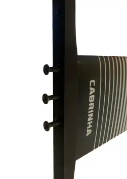 CABRINHA 01 FALL FUSION FOIL Hydrofoil Kit fig15