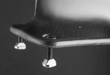 CABRINHA 01 FALL FUSION FOIL Hydrofoil Kit fig4