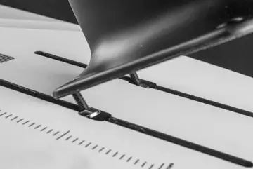 CABRINHA 01 FALL FUSION FOIL Hydrofoil Kit fig5