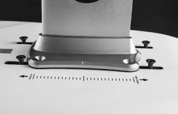 CABRINHA 01 FALL FUSION FOIL Hydrofoil Kit fig8