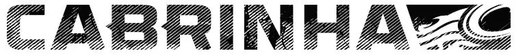 CABRINHA logo