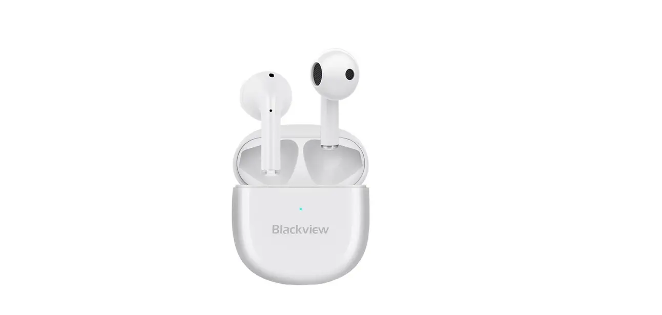 Blackview Airbuds 3 True Wireless Stereo Earphones User Guide