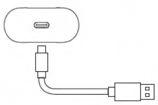 Blackview Airbuds 3 True Wireless Stereo Earphones Fig2