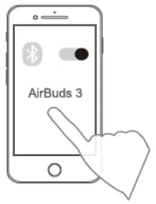 Blackview Airbuds 3 True Wireless Stereo Earphones Fig4