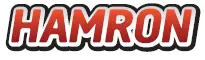 HAMRON logo
