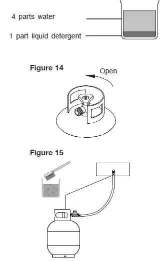 Dimplex DGR32PLP Portable Gas Radiant Outdoor Heater 15