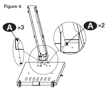 Dimplex DGR32PLP Portable Gas Radiant Outdoor Heater 9