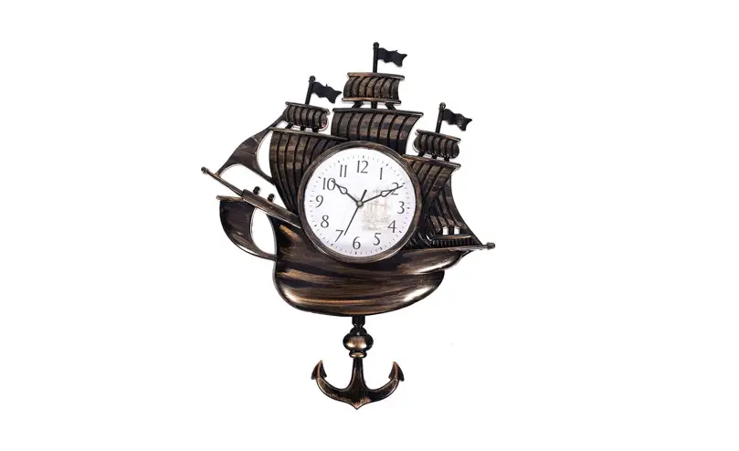 Life Creations Clock Instruction Manual