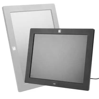 Life Creations Clock