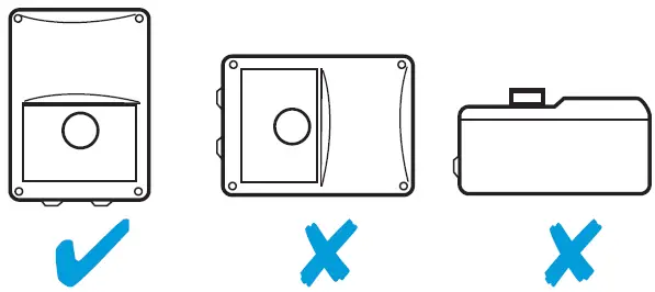 nuaire SPCON 1.5A Auto Transformer Speed Control for Single Phase Motors fig2