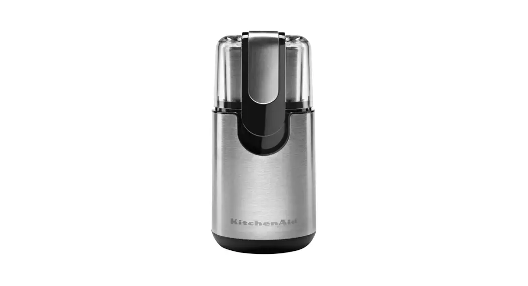 Emerio Cg-126285 Spice Grinder Instruction Manual