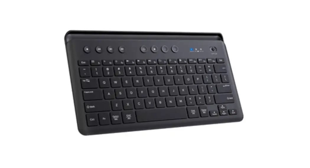 Fatelegend Pc346a Wireless Compact Bluetooth Keyboard User Manual Fatelegend Pc346a Wireless Compact Bluetooth Keyboard User Manual