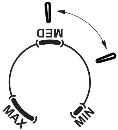Temperature Setting Recommendation