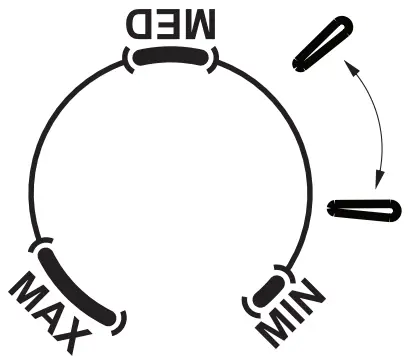 Temperature Setting Recommendation
