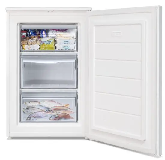 LORD F4 Drawer Freezer with Volume 87 Litre