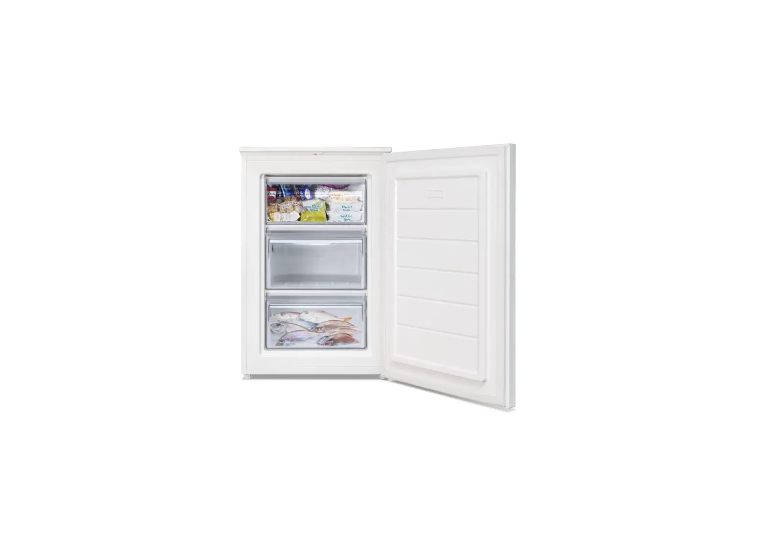 Lord F4 Drawer Freezer With Volume 87 Litre User Manual Lord F4 Drawer Freezer With Volume 87 Litre User Manual