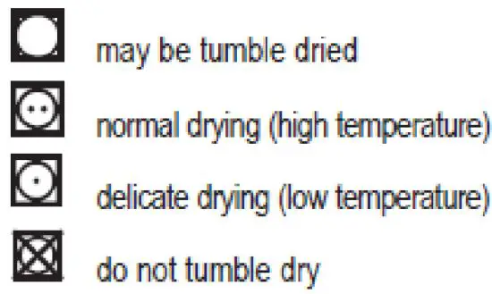 saco Zanussi ZDC46130W 6kg Sensor Tumbler Dryer - 2