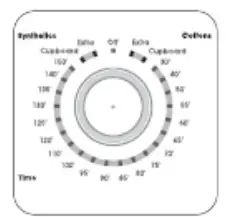 saco Zanussi ZDC46130W 6kg Sensor Tumbler Dryer - laundry