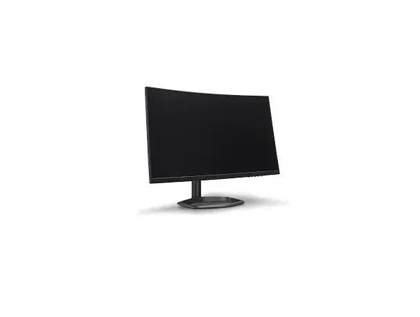 Cooler Master Curved Gaming Monitor User Guide