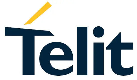 Telit -logo