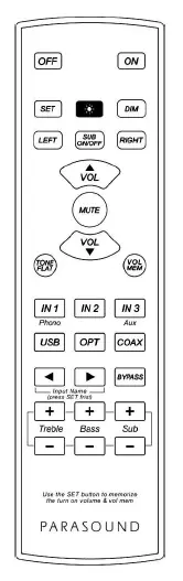 PARASOUND-NC200INT NewClassic 200 Integrated-Amplifier-and-DAC-FIG-4