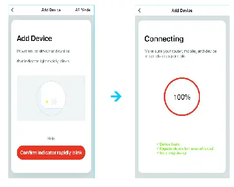 HONGJINGYANG B-X5 Multifunctional Robotic Vacuum Cleaner- Add device 3