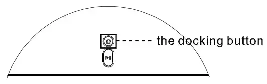 HONGJINGYANG B-X5 Multifunctional Robotic Vacuum Cleaner- Add device