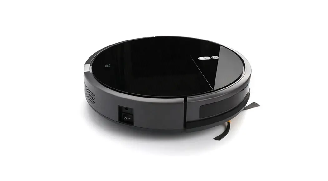 Hongjingyang B-x5 Multifunctional Robotic Vacuum Cleaner User Manual